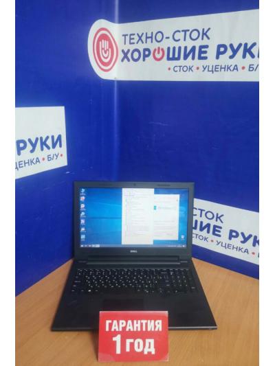 Ноутбук DELL Inspiron 3541